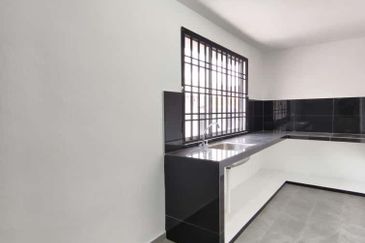 Taman Ungku Tun Aminah