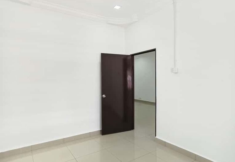 Taman Ungku Tun Aminah