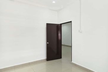 Taman Ungku Tun Aminah