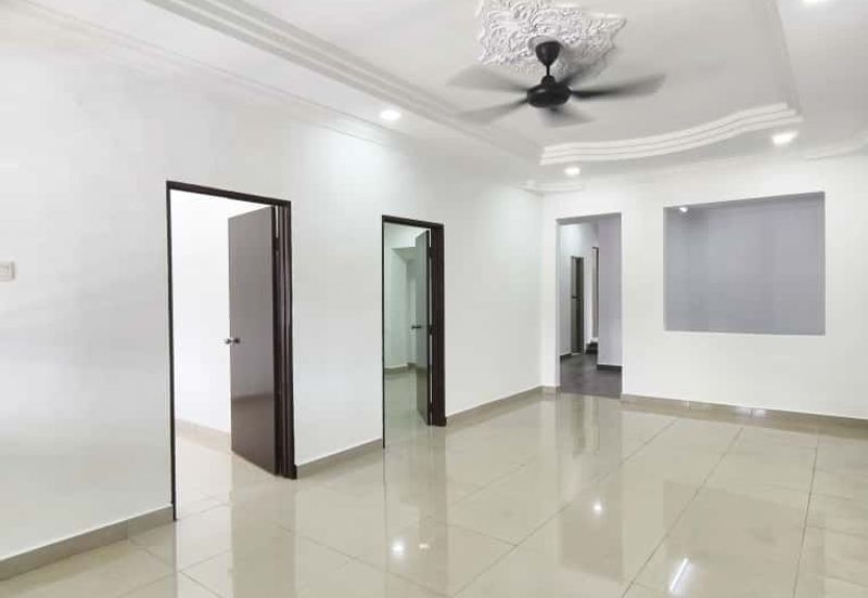 Taman Ungku Tun Aminah