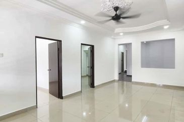 Taman Ungku Tun Aminah