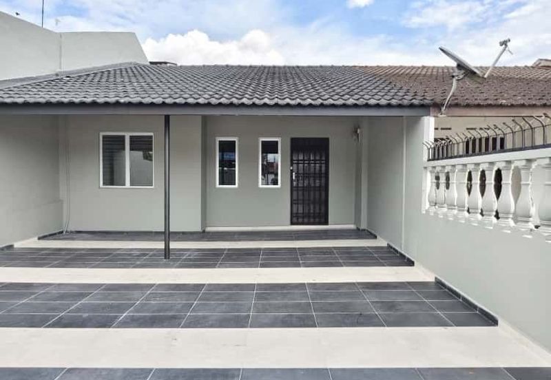 Taman Ungku Tun Aminah