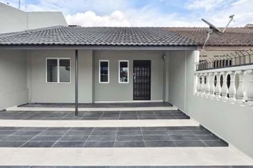 Taman Ungku Tun Aminah