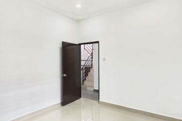 Taman Ungku Tun Aminah