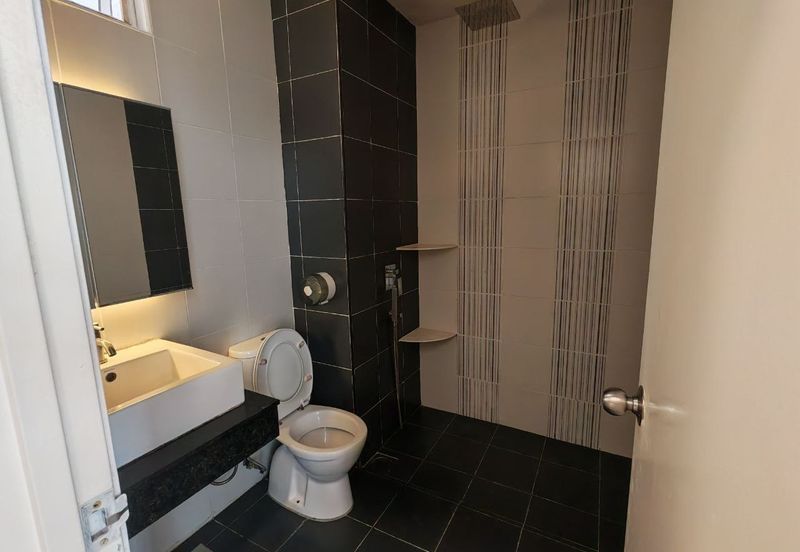 Horizon Residence (Dwi Mutiara)