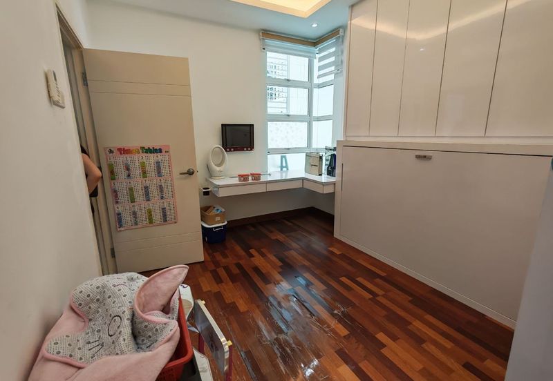 Horizon Residence (Dwi Mutiara)