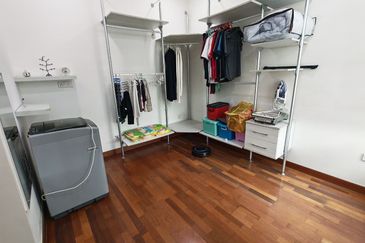 Horizon Residence (Dwi Mutiara)