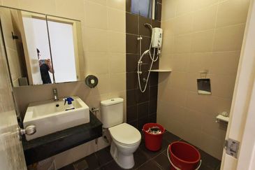 Horizon Residence (Dwi Mutiara)