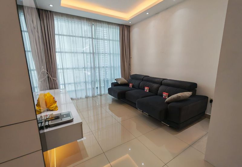 Horizon Residence (Dwi Mutiara)