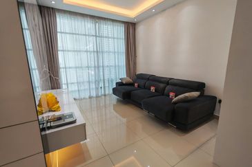 Horizon Residence (Dwi Mutiara)