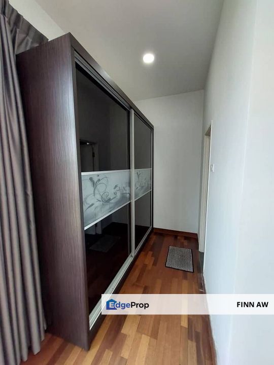 Horizon Residence Apartment For Sale, Johor, Bukit Indah