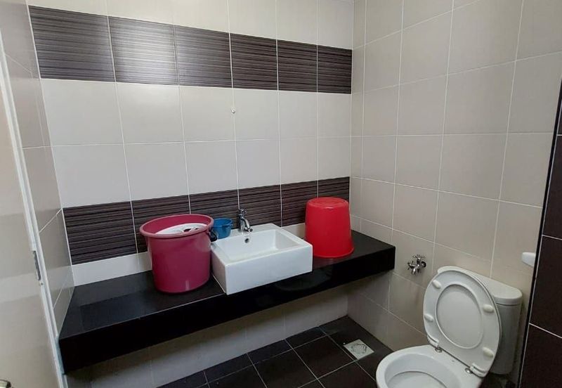 Horizon Residence (Dwi Mutiara)