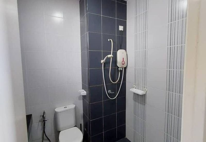 Horizon Residence (Dwi Mutiara)