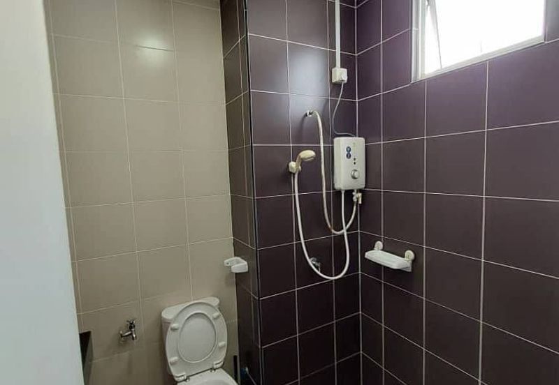 Horizon Residence (Dwi Mutiara)