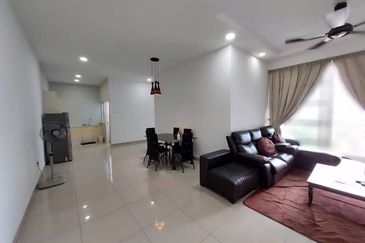 Horizon Residence (Dwi Mutiara)