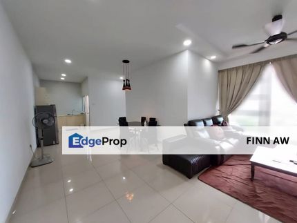 Horizon Residence Apartment For Sale, Johor, Bukit Indah