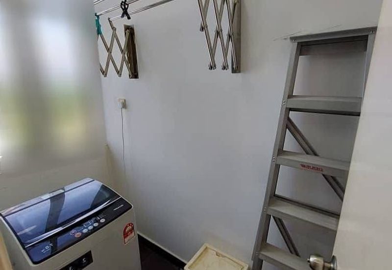 Horizon Residence (Dwi Mutiara)