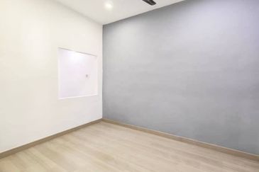 Taman Ungku Tun Aminah