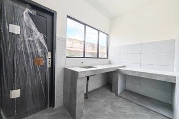 Taman Ungku Tun Aminah