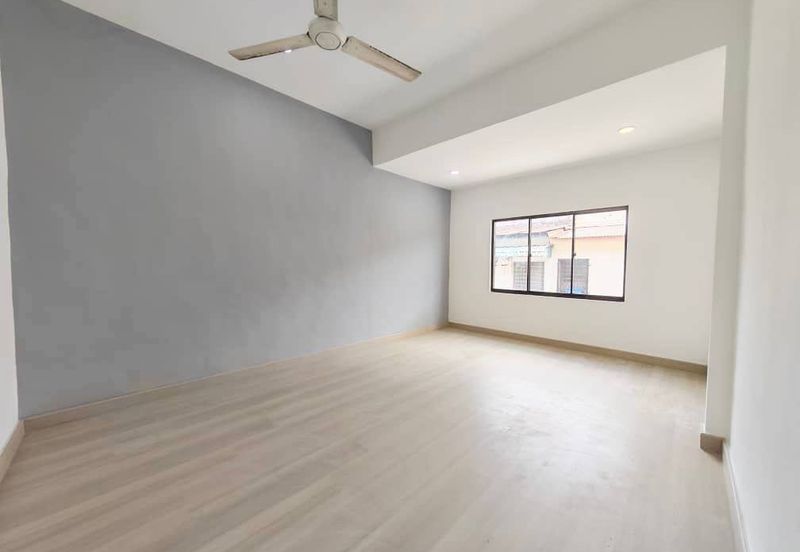 Taman Ungku Tun Aminah