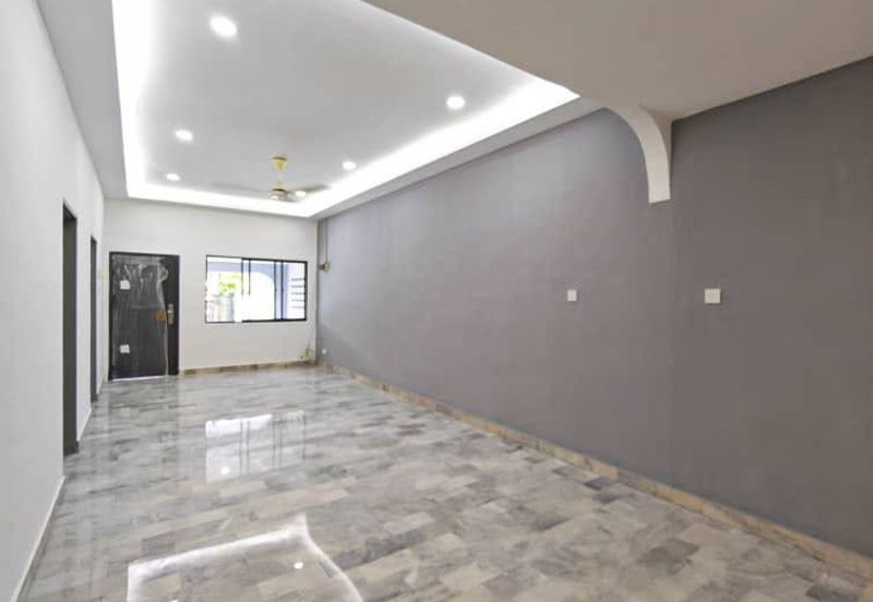 Taman Ungku Tun Aminah