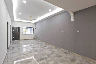 Taman Ungku Tun Aminah