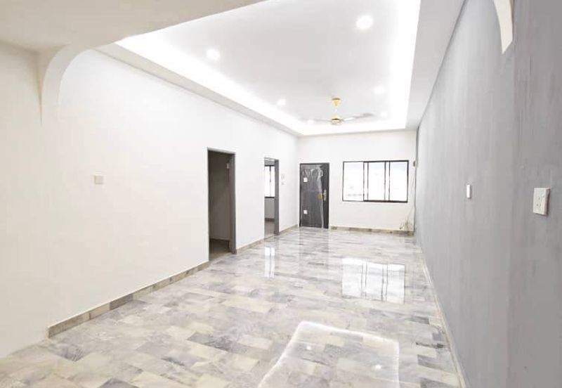 Taman Ungku Tun Aminah