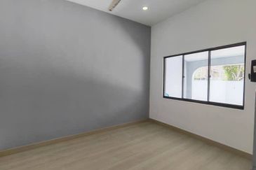 Taman Ungku Tun Aminah