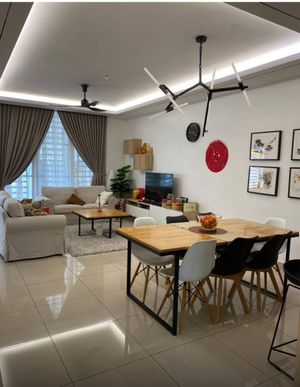 Taman Mutiara Utama Double Storey Terrace House For Sale for Sale ...