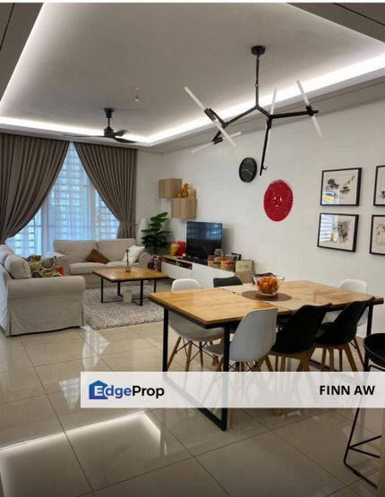 Taman Mutiara Utama Double Storey Terrace House For Sale, Johor, Skudai