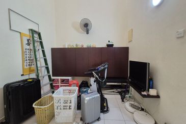 The Gateway @ Horizon Hills