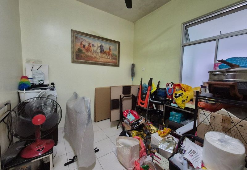 The Gateway @ Horizon Hills