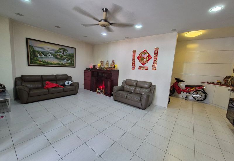 The Gateway @ Horizon Hills