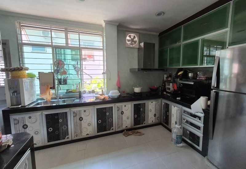 The Gateway @ Horizon Hills