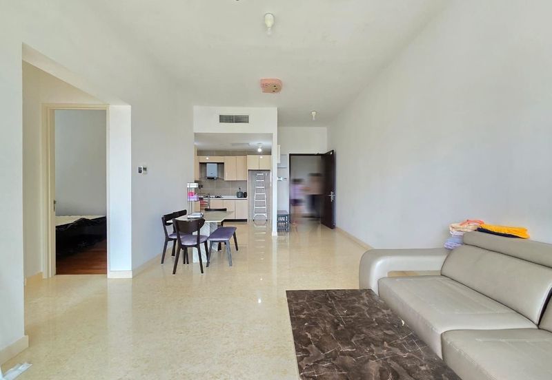 TriTower Residence @ Johor Bahru Sentral