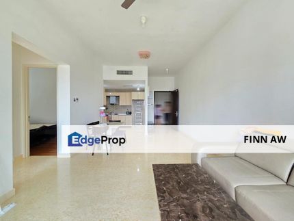 Tritower Residence For Sale, Johor, Johor Bahru