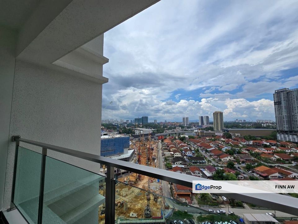 Tritower Residence For Sale, Johor, Johor Bahru
