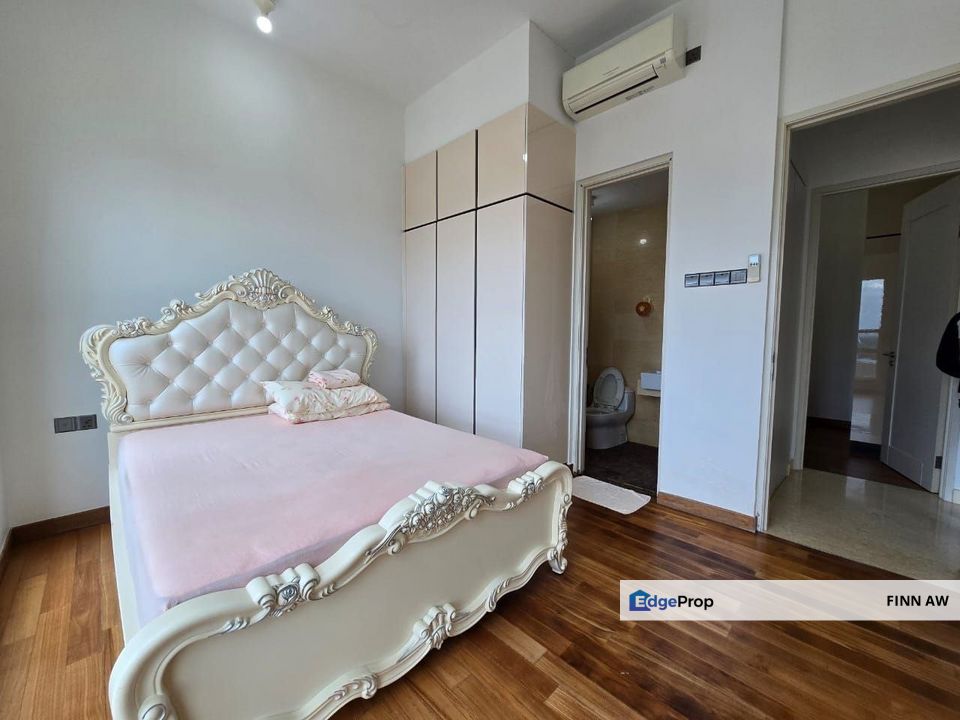 Tritower Residence For Sale, Johor, Johor Bahru