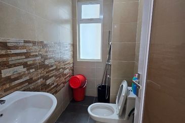 TriTower Residence @ Johor Bahru Sentral