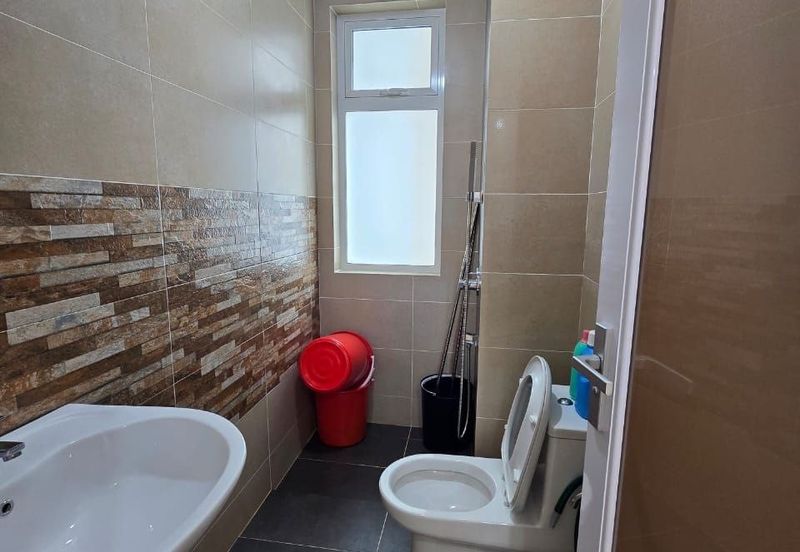 TriTower Residence @ Johor Bahru Sentral