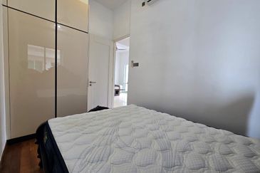 TriTower Residence @ Johor Bahru Sentral