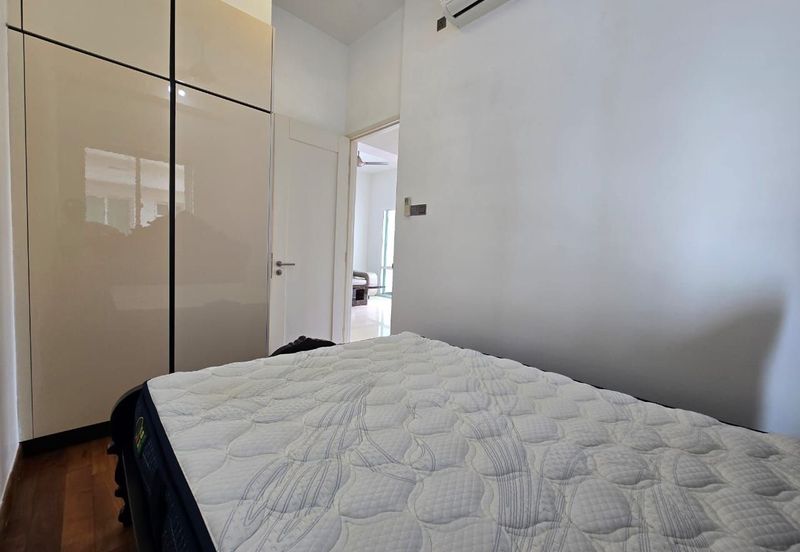 TriTower Residence @ Johor Bahru Sentral