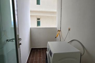 TriTower Residence @ Johor Bahru Sentral