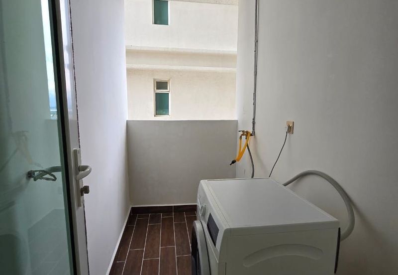 TriTower Residence @ Johor Bahru Sentral