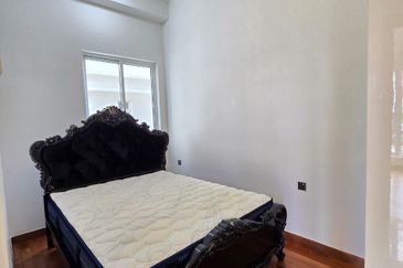 TriTower Residence @ Johor Bahru Sentral