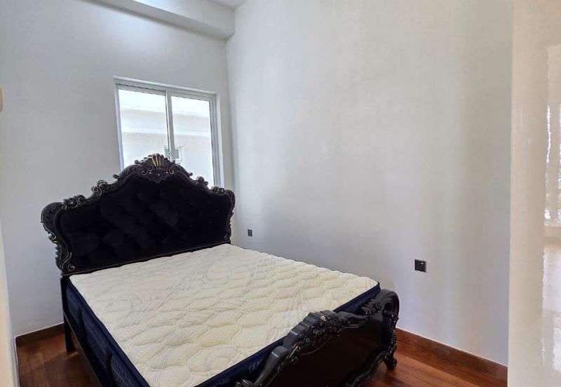 TriTower Residence @ Johor Bahru Sentral