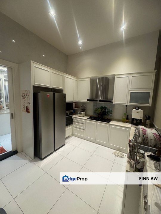 Eco Botanic 2.5 Storey Terrace House For Sale, Johor, Nusajaya