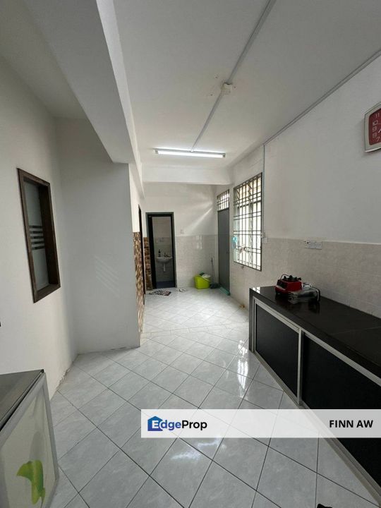 Taman Pulai Perdana Double Storey Terrace House For Sale, Johor, Skudai