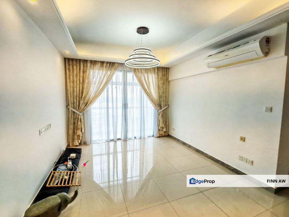 RnF Princess Cove Serviced Apartment For Sale, Johor, Johor Bahru