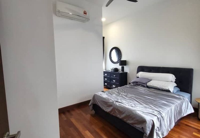 Estuari Gardens @ Puteri Harbour